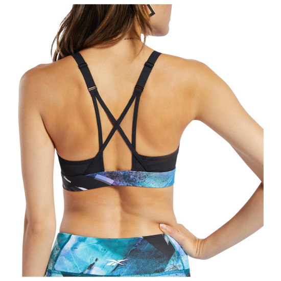 Reebok Γυναικείο μπουστάκι Reebok Γυναικείο μπουστάκι